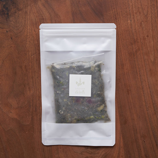 キクイモ+バラエティセット(イワシ)  120g  14個 定期便