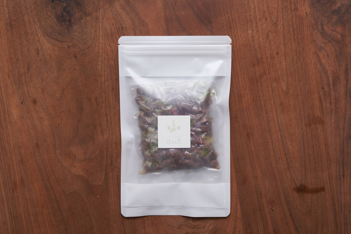 キクイモ+バラエティセット(イワシ)  120g  14個 定期便